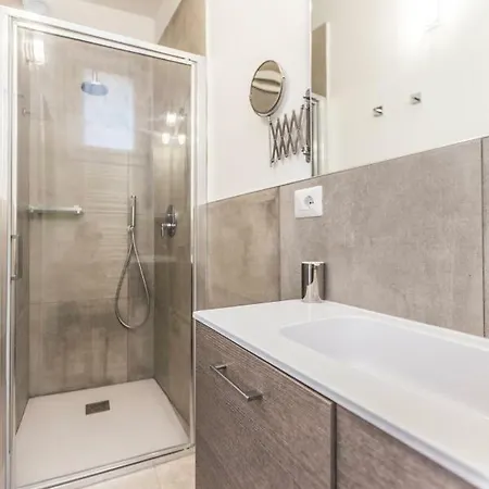 Apartman Elegant San Domenico - The Place *