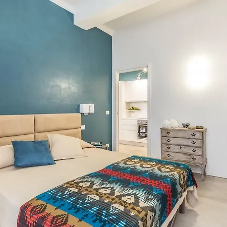 Elegant San Domenico - The Place Apartman Bologna