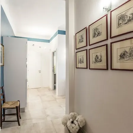 Apartman Elegant San Domenico - The Place Bologna