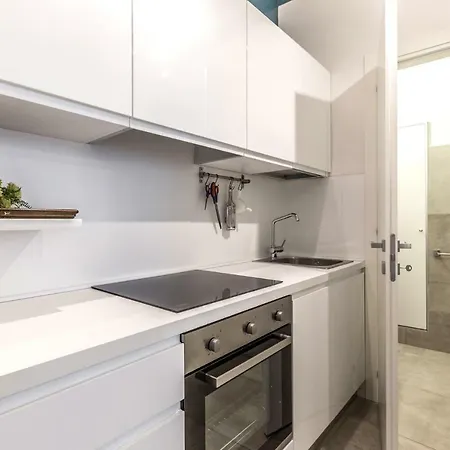 Apartment Elegant San Domenico - The Place