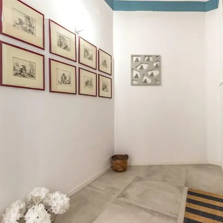 Elegant San Domenico - The Place