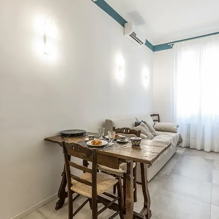 Elegant San Domenico - The Place Apartment Bologna